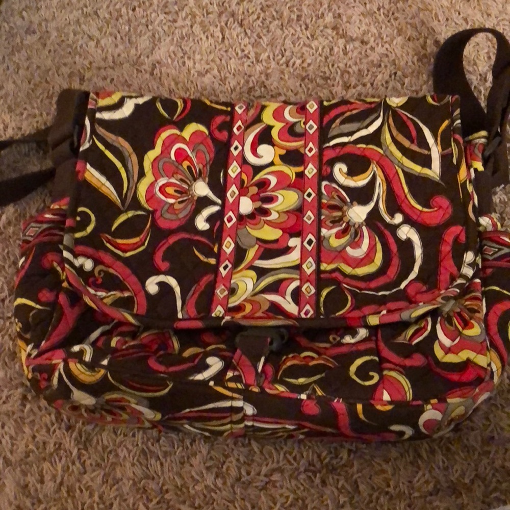 Messenger bag